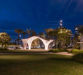 KEPLERO ZOOM RGBW 11″