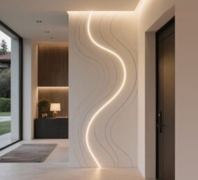 DURAFLEX ARCH – LUMA SIDE