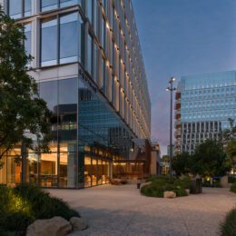 RaDD Waterfront Development