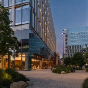 RaDD Waterfront Development