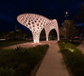 KEPLERO ZOOM RGBW 11″