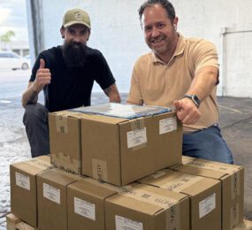 📣 Targetti USA Expands Coast-to-Coast