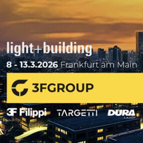 Light+Building 2026