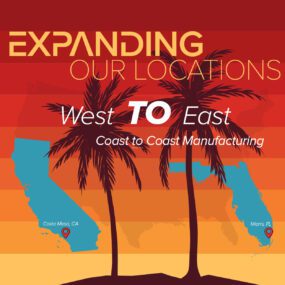 📣 Targetti USA Expands Coast-to-Coast