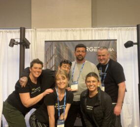 Shaping Spaces and Experiences with new innovations