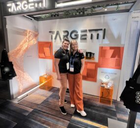 Shaping Spaces and Experiences with new innovations