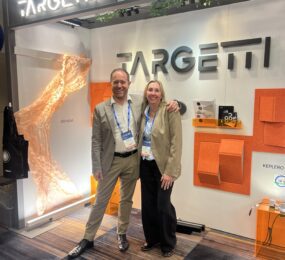 Shaping Spaces and Experiences with new innovations