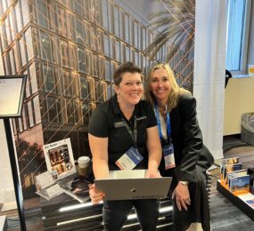 Shaping Spaces and Experiences with new innovations