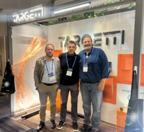 Shaping Spaces and Experiences with new innovations