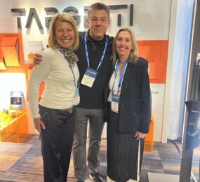 Shaping Spaces and Experiences with new innovations