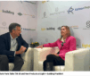 Targetti USA CEO – Marie Paris talks TM-30 and New Products during Edison Report interview