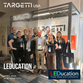 Shaping Spaces and Experiences with new innovations