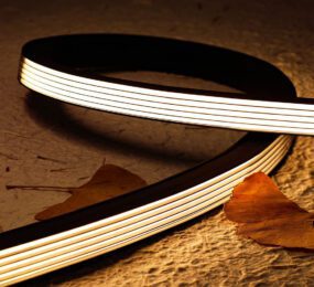 DURAFLEX NOTTE DISCRETE LOUVER – LUMA TOP
