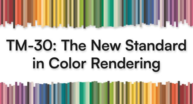 Because Great Design<br>Deserves Color Accuracy.