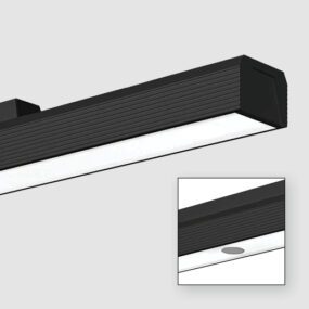 HAL – High Performance Linear Fixture