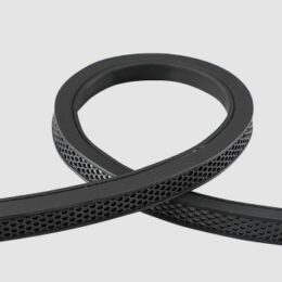 DURAFLEX NOTTE DISCRETE HONEYCOMB – LUMA TOP