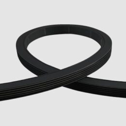 DURAFLEX NOTTE DISCRETE LOUVER – LUMA TOP