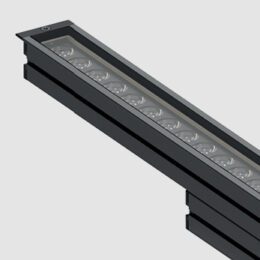 JEDI NOVA 55 RECESSED