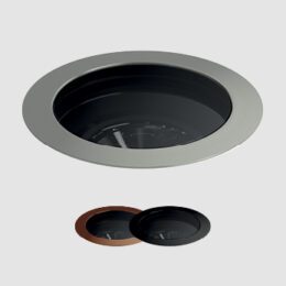 KEPLERO QUANTUM FIXED 130 (5”)