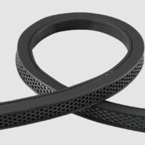 DURAFLEX NOTTE DISCRETE LOUVER – LUMA TOP