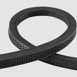 DURAFLEX NOTTE DISCRETE HONEYCOMB – LUMA TOP