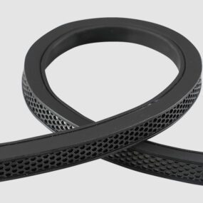 DURAFLEX NOTTE DISCRETE HONEYCOMB – LUMA TOP