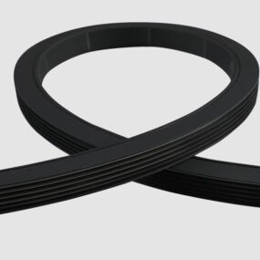 DURAFLEX NOTTE DISCRETE LOUVER – LUMA TOP