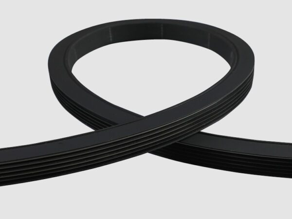 DURAFLEX NOTTE DISCRETE LOUVER – LUMA TOP