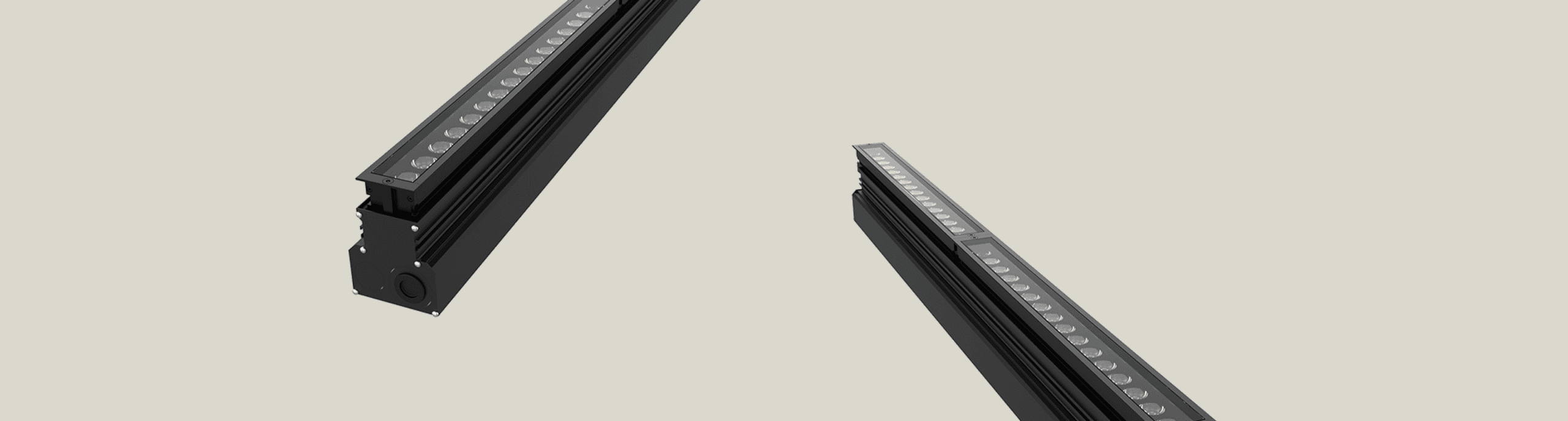 JEDI NOVA 55 RECESSED
