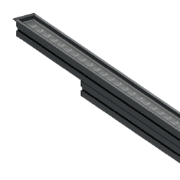 JEDI NOVA 55 RECESSED