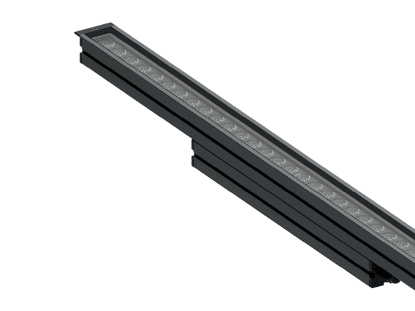 JEDI NOVA 55 RECESSED