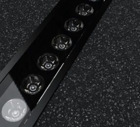JEDI NOVA 55 RECESSED
