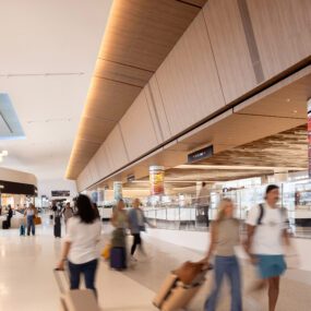 San Diego International Airport