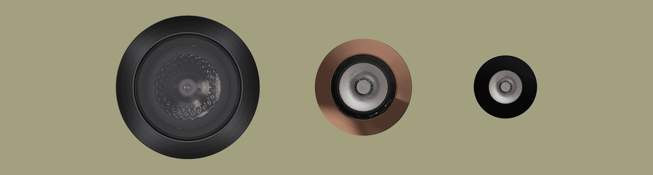 KEPLERO QUANTUM ADJUSTABLE 130 (5”)