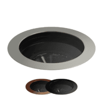 KEPLERO QUANTUM ADJUSTABLE 130 (5”)