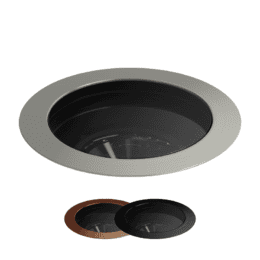 KEPLERO QUANTUM FIXED 130 (5”)