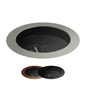 KEPLERO QUANTUM ADJUSTABLE 130 (5”)