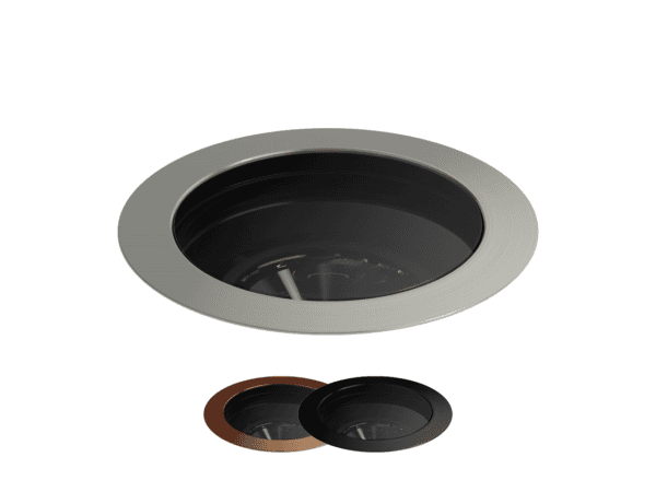 KEPLERO QUANTUM ADJUSTABLE 130 (5”)