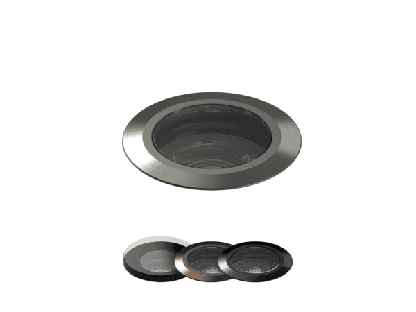 KEPLERO QUANTUM FIXED 60 (2”)