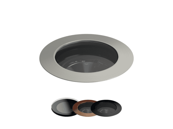 KEPLERO QUANTUM FIXED 90 (3”)
