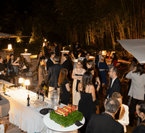 Soirée de Catirpel | Washington, D.C.