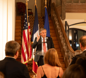Soirée de Catirpel | Washington, D.C.
