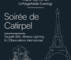 Soirée de Catirpel | Washington, D.C.