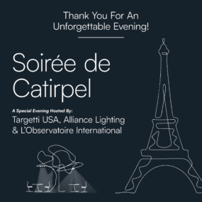 Soirée de Catirpel | Washington, D.C.